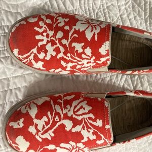 Dansko Belle Canvas